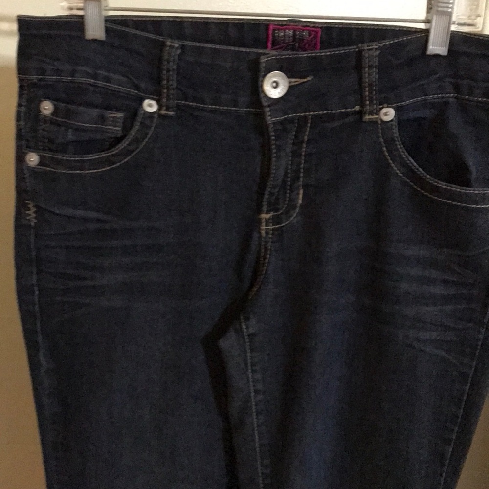 Torrid skinny jeans